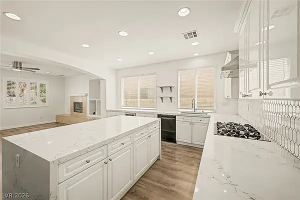 1688 Sabatini Drive, Henderson, NV 89052