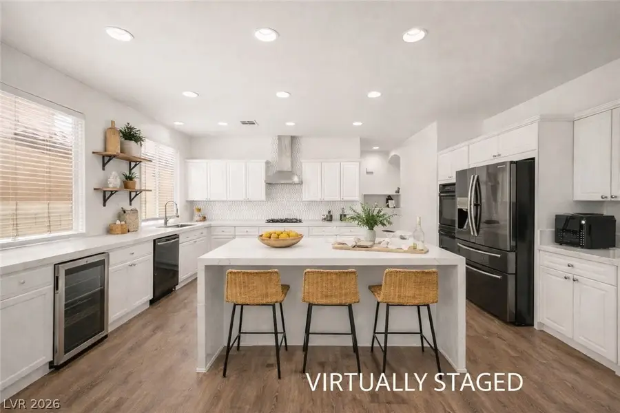 1688 Sabatini Drive, Henderson, NV 89052 - #3
