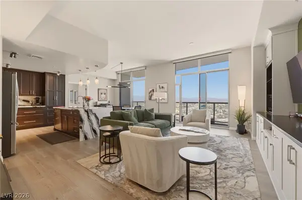 200 W Sahara Avenue #4004, Las Vegas, NV 89102