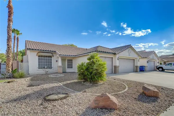 1347 Winter Solstice Avenue, Henderson, NV 89014