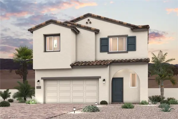10716 Barcroft Avenue, Las Vegas, NV 89166