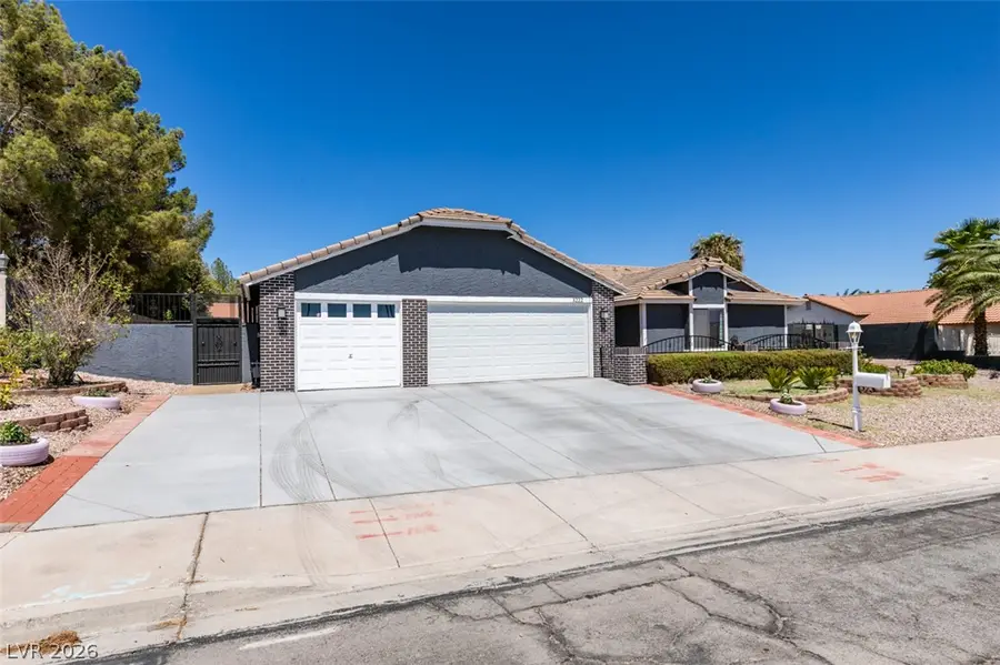 3222 E Oquendo Road, Las Vegas, NV 89120 - #2