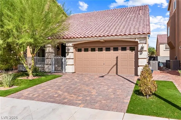 10646 Aphrodite Street, Las Vegas, NV 89183