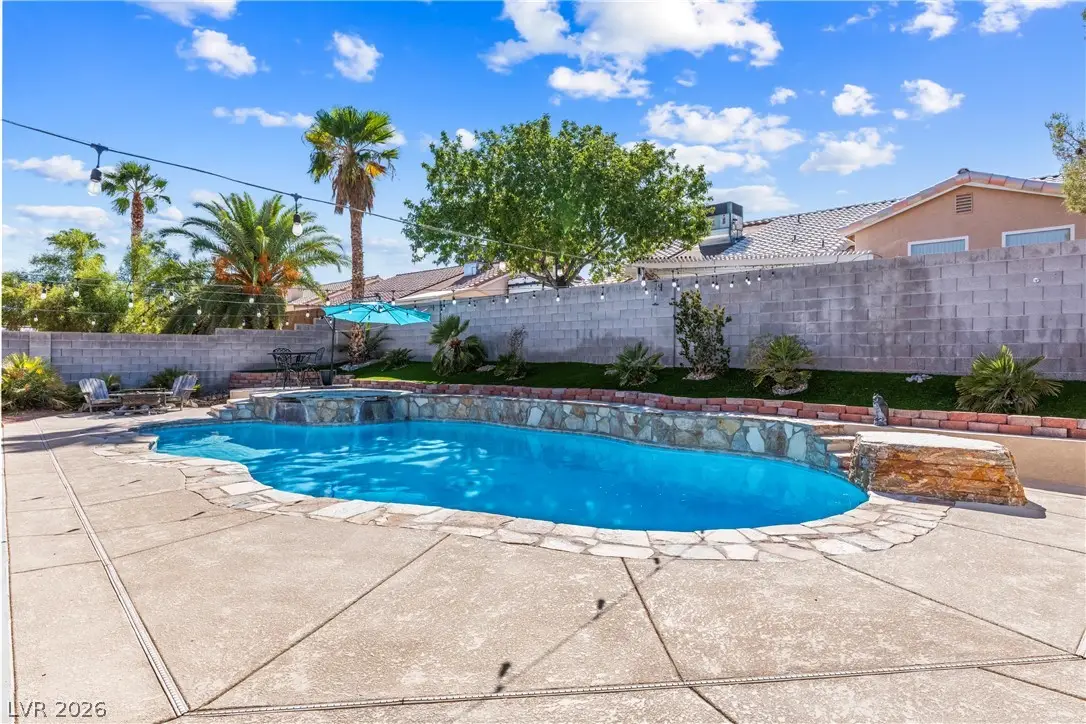 7233 Hawk Haven Street, Las Vegas, NV 89131 - #1
