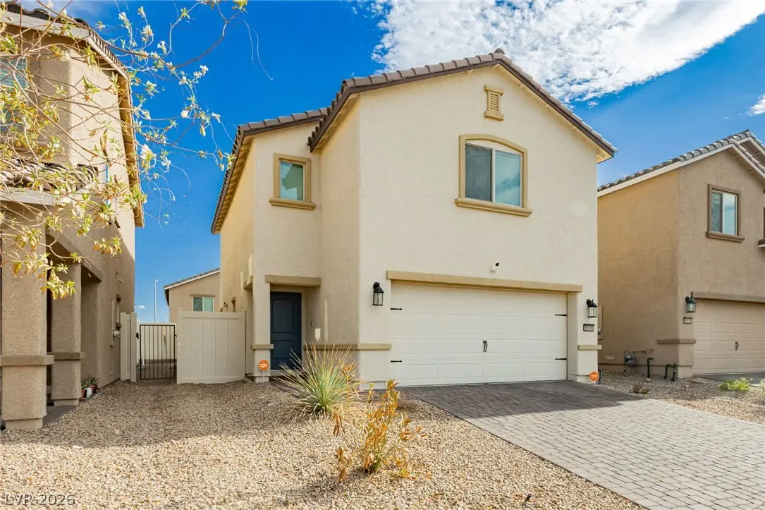 6519 Baylyn Court, Las Vegas, NV 89122 - #1