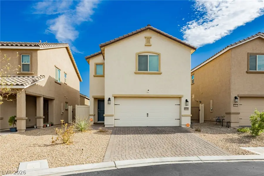 6519 Baylyn Court, Las Vegas, NV 89122 - #2