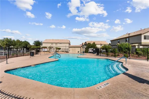 6434 Rusticated Stone Avenue #101, Henderson, NV 89011