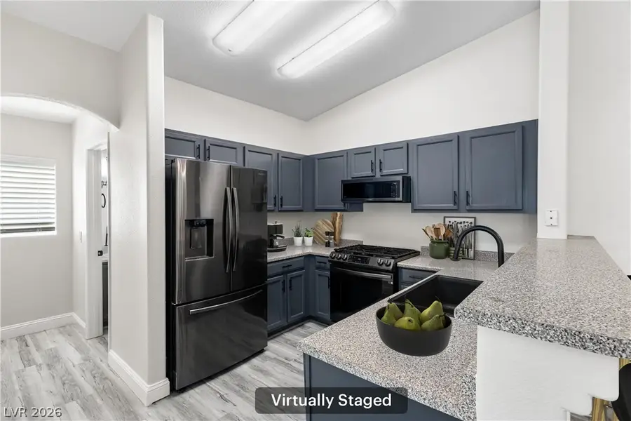 6434 Rusticated Stone Avenue #101, Henderson, NV 89011 - #2