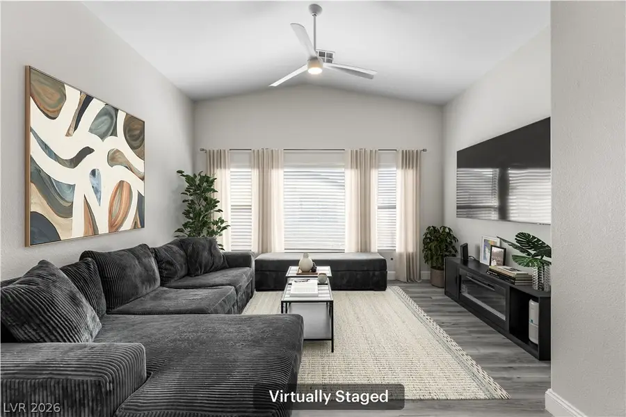 6434 Rusticated Stone Avenue #101, Henderson, NV 89011 - #3