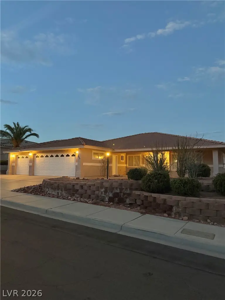 908 Rhyolite Terrace, Henderson, NV 89011 - #2
