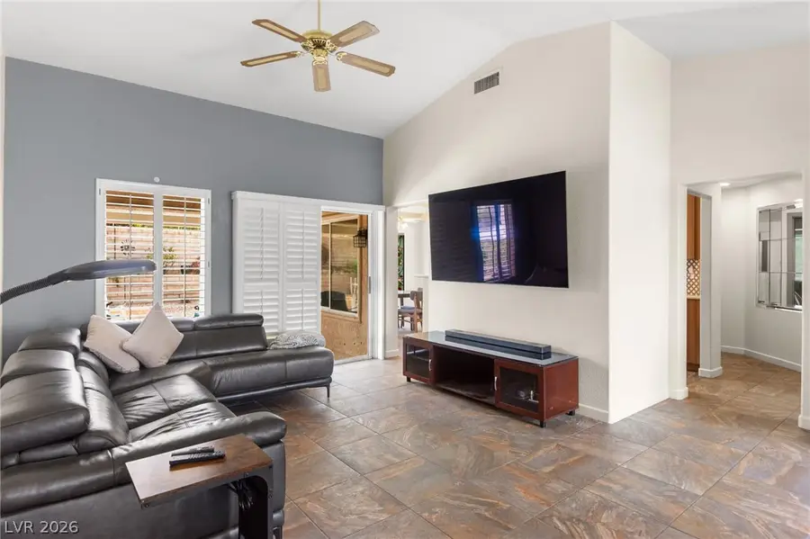 9901 Woodhouse Drive, Las Vegas, NV 89134 - #2