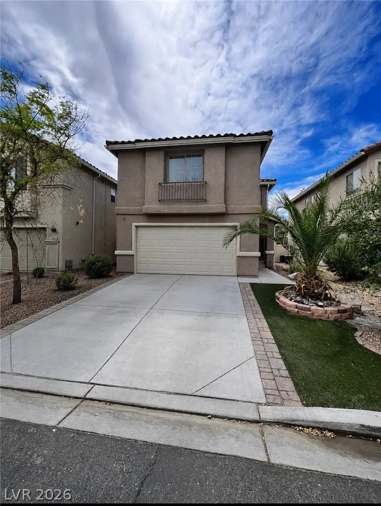 6495 Chettle House Lane, Las Vegas, NV 89122 - #1