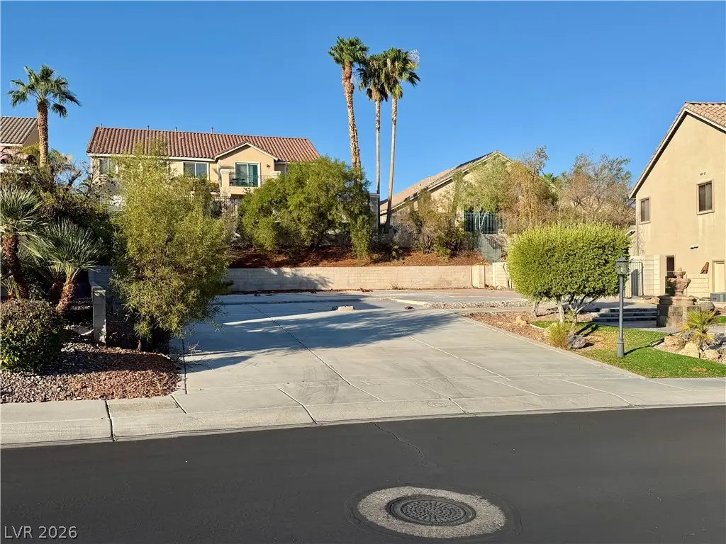 1529 Via Della Scala, Henderson, NV 89052 - #1
