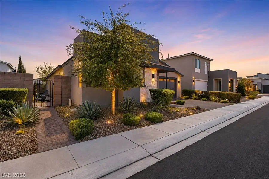 4231 Orchard Run Avenue, Las Vegas, NV 89141 - #2