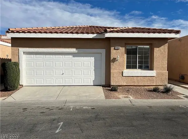 9068 Kimo Street, Las Vegas, NV 89123