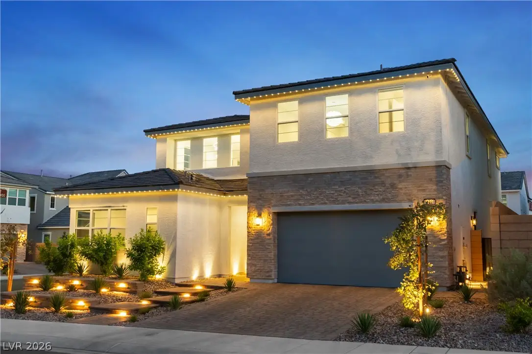 10321 Vento Soffia Avenue, Las Vegas, NV 89166 - #1