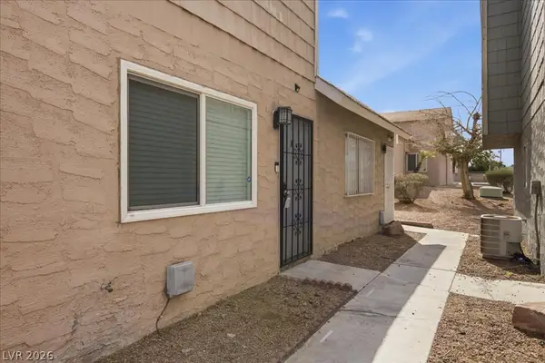 5117 Greene Lane #A, Las Vegas, NV 89119
