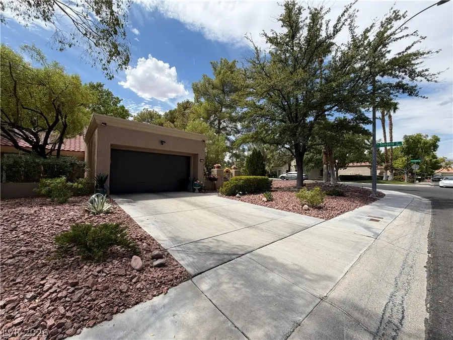 8621 Millsboro Drive, Las Vegas, NV 89134 - #3