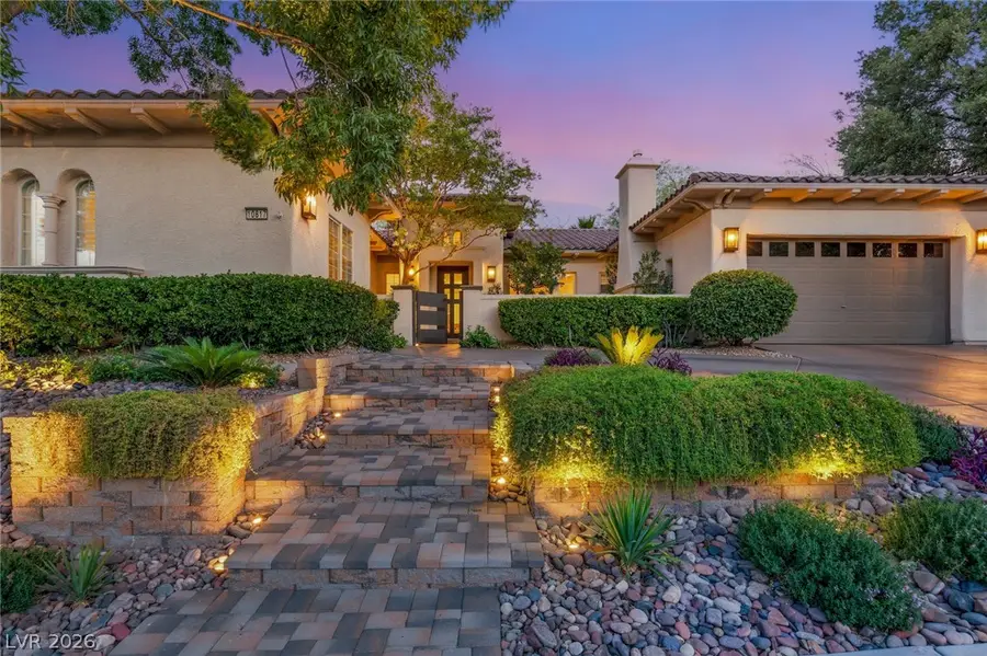 10817 Beringer Drive, Las Vegas, NV 89144 - #2