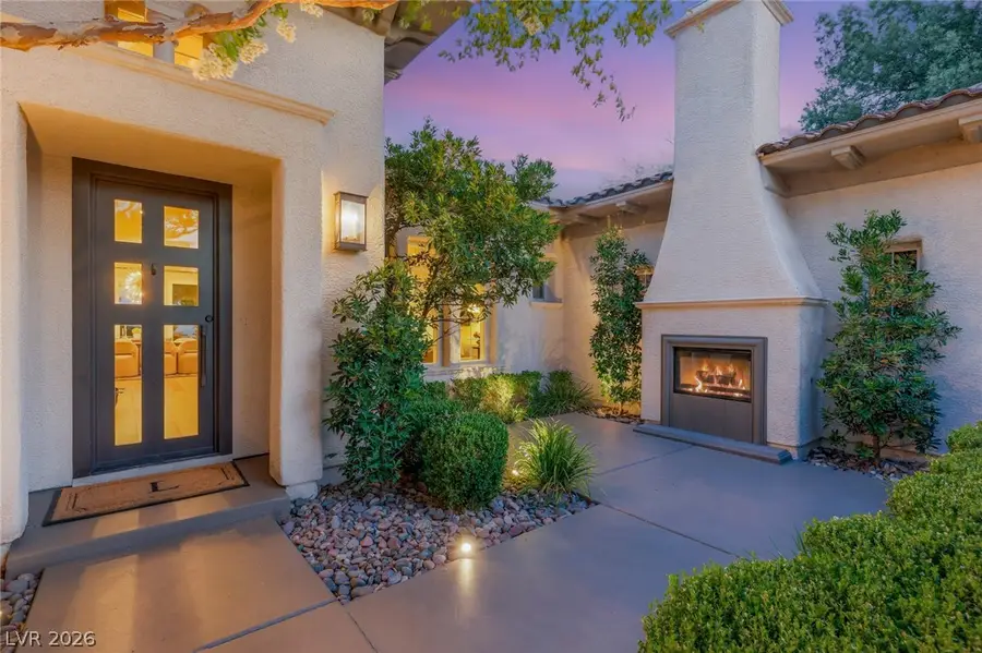 10817 Beringer Drive, Las Vegas, NV 89144 - #3