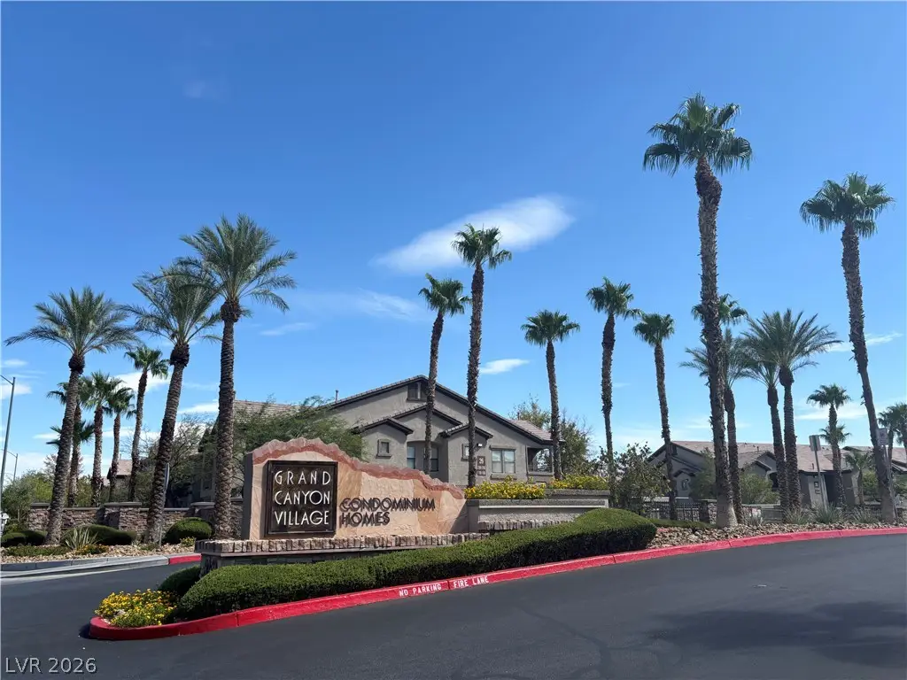 8250 N Grand Canyon Drive #2003, Las Vegas, NV 89166 - #1