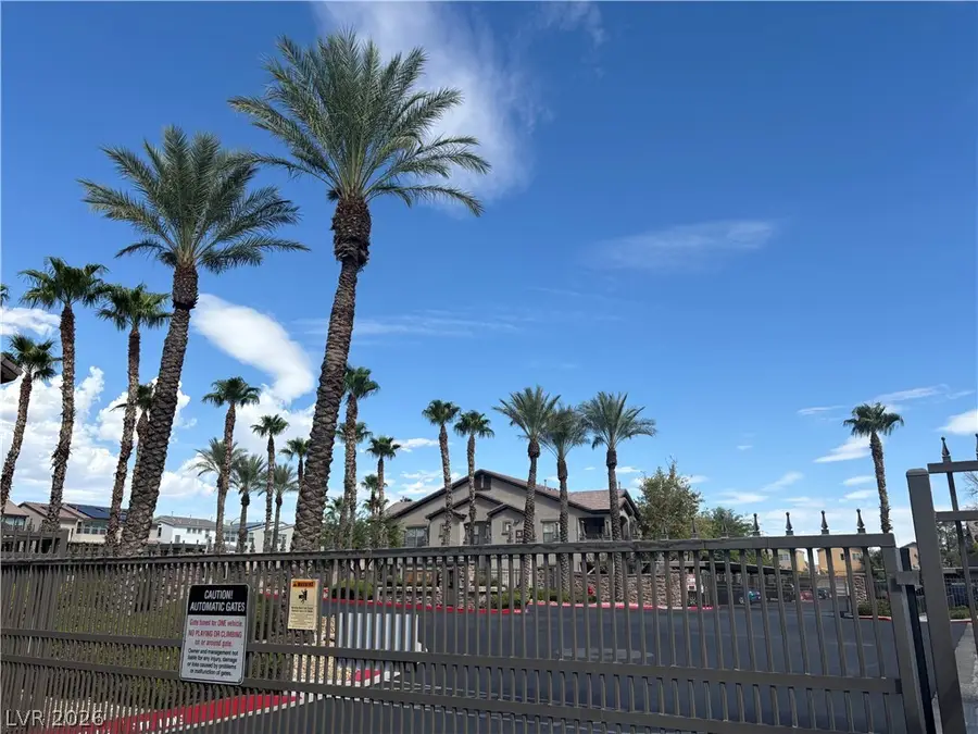 8250 N Grand Canyon Drive #2003, Las Vegas, NV 89166 - #2