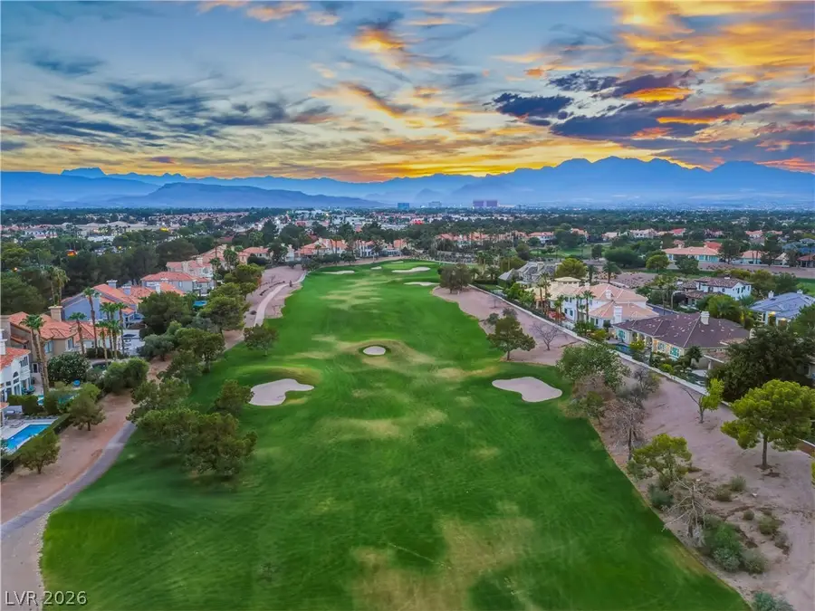 8912 Rainbow Ridge Drive, Las Vegas, NV 89117 - #2