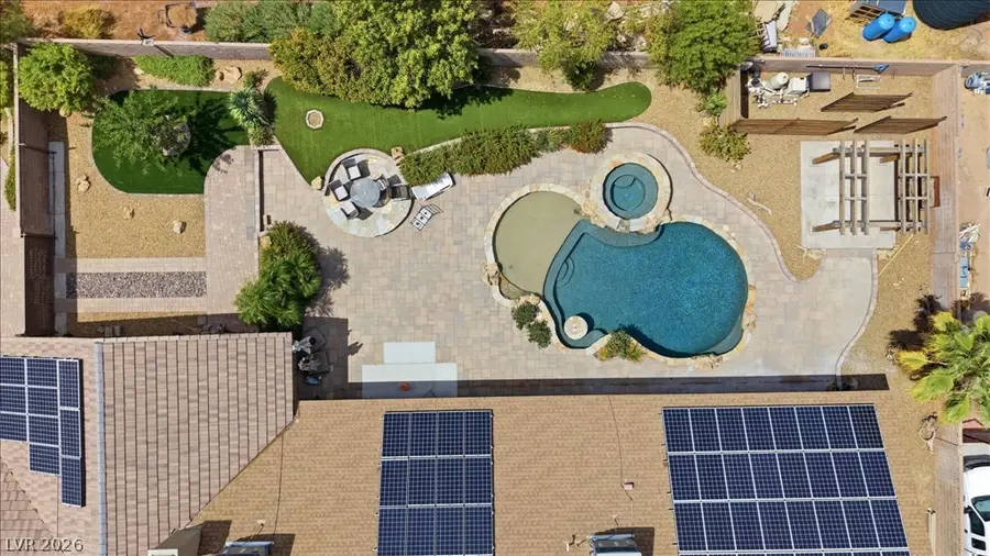 6191 Lindell Road, Las Vegas, NV 89118 - #2