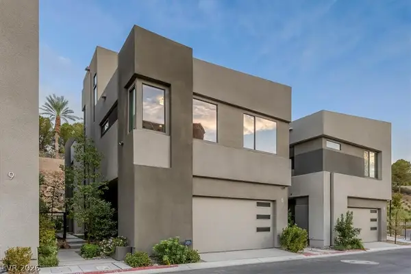 5 Promenade Isle Lane, Henderson, NV 89011