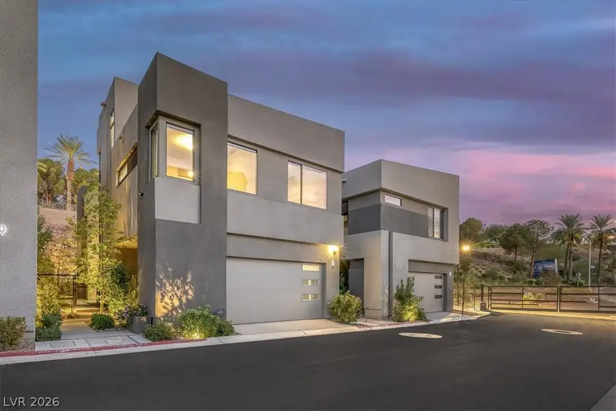 5 Promenade Isle Lane, Henderson, NV 89011 - #2