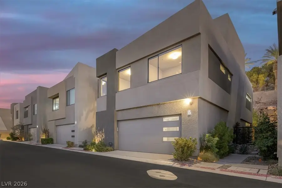 5 Promenade Isle Lane, Henderson, NV 89011 - #3