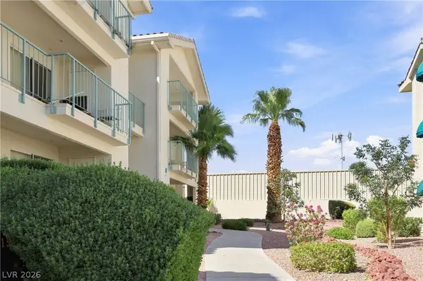 3550 Bay Sands Drive #3064, Laughlin, NV 89029