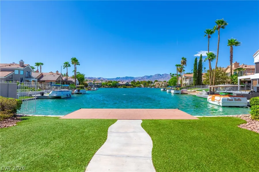 3056 Yankee Clipper Drive, Las Vegas, NV 89117 - #2