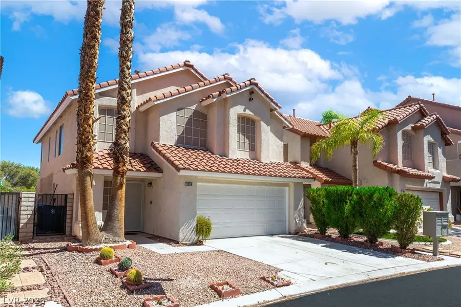 3056 Yankee Clipper Drive, Las Vegas, NV 89117 - #3