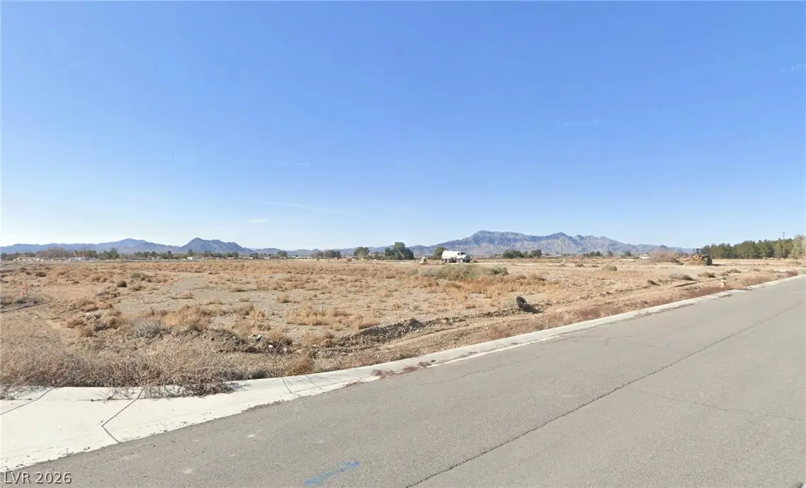 654 S Dyani Drive, Pahrump, NV 89048 - #1