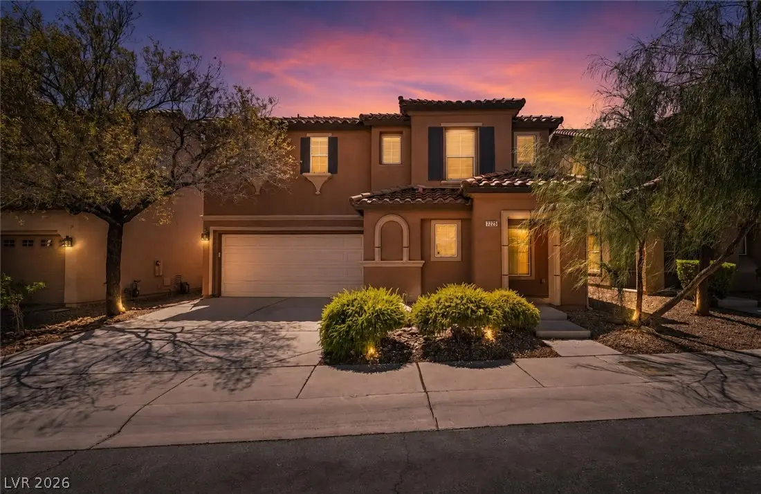 7225 Neches Avenue, Las Vegas, NV 89179 - #1