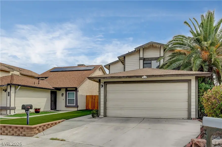 6809 Accent Court, Las Vegas, NV 89108 - #3