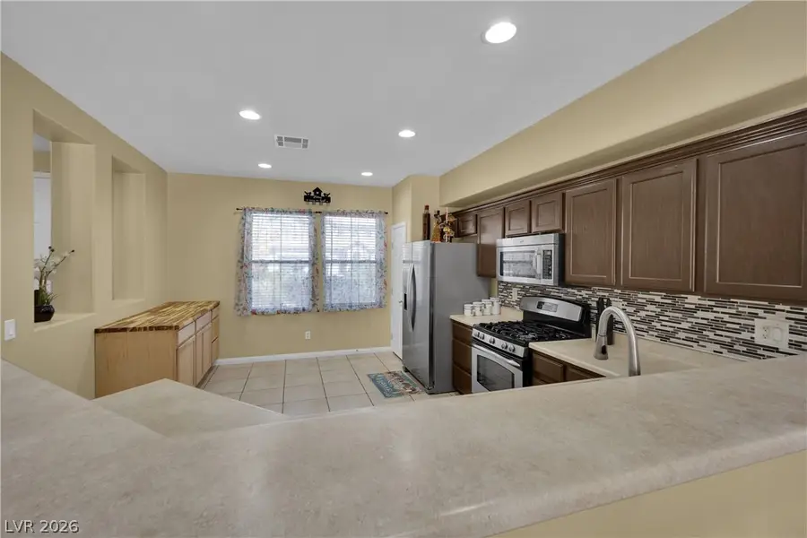 3619 Prairie Orchid Avenue, North Las Vegas, NV 89081 - #3