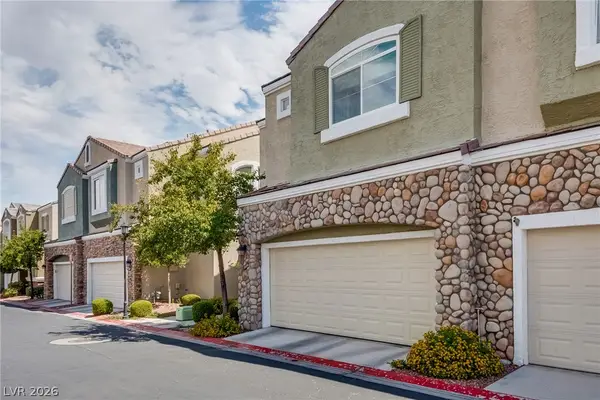 1000 Coatbridge Street, Las Vegas, NV 89145