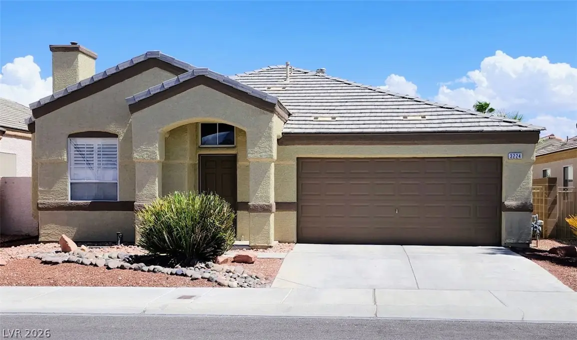 3224 W Cotswold Street, Las Vegas, NV 89129 - #1