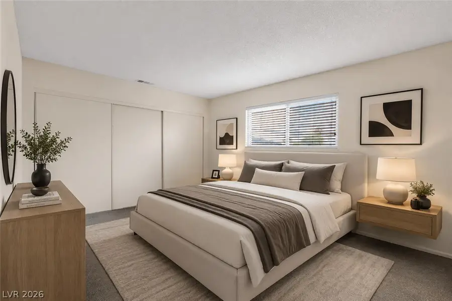 4734 Roberta Street #4, Las Vegas, NV 89119 - #3