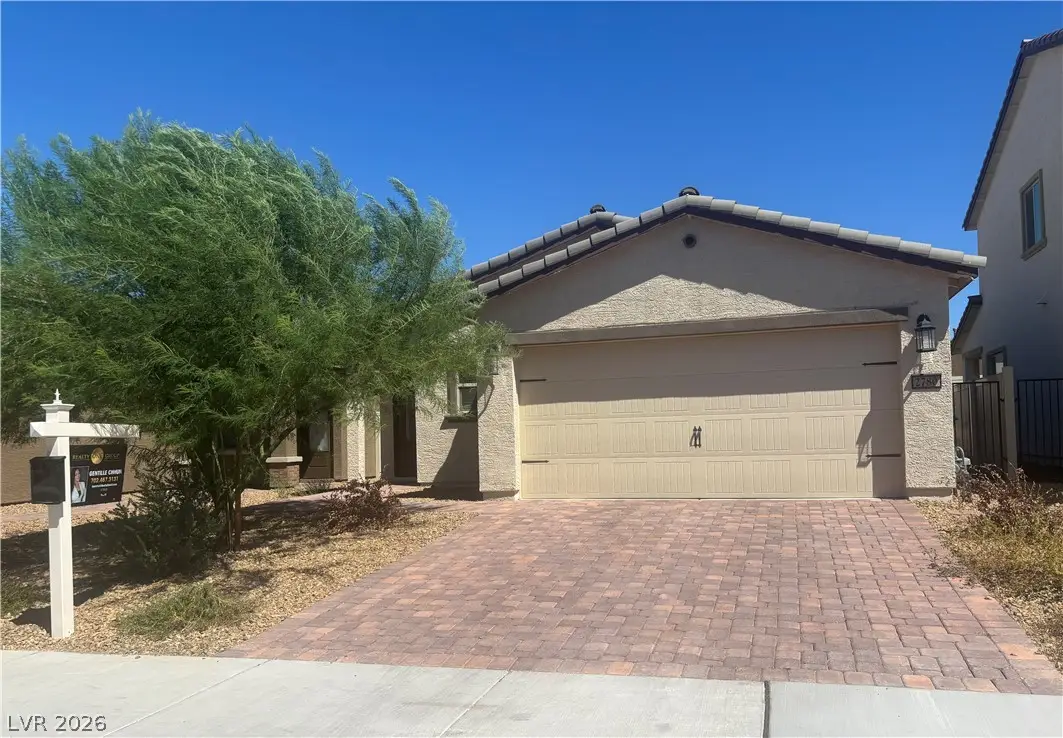 2780 Predator Place, Las Vegas, NV 89156 - #1
