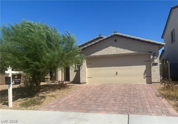2780 Predator Place, Las Vegas, NV 89156
