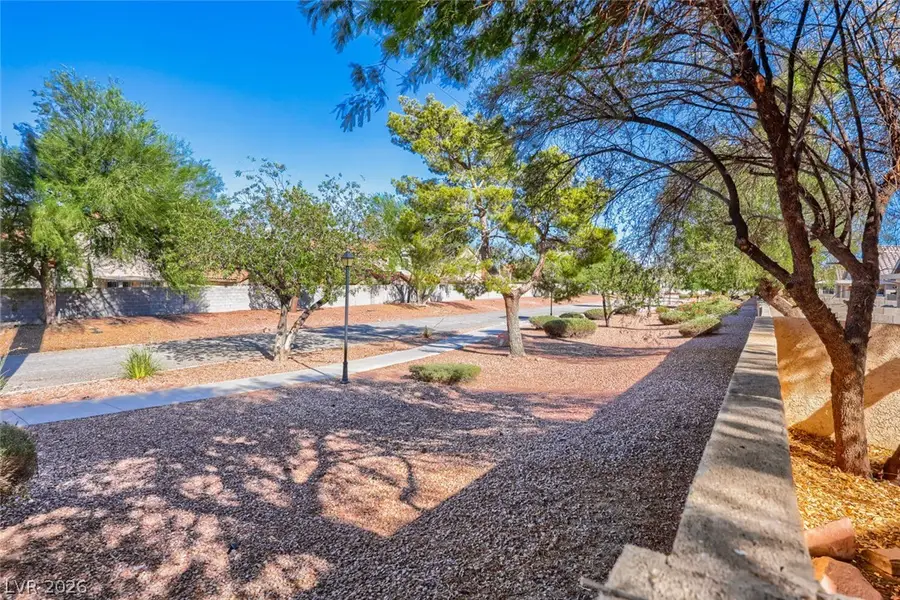 3692 Copper Cactus Drive, Las Vegas, NV 89129 - #3