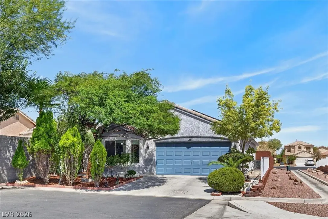 9686 Giddings Avenue, Las Vegas, NV 89148 - #1