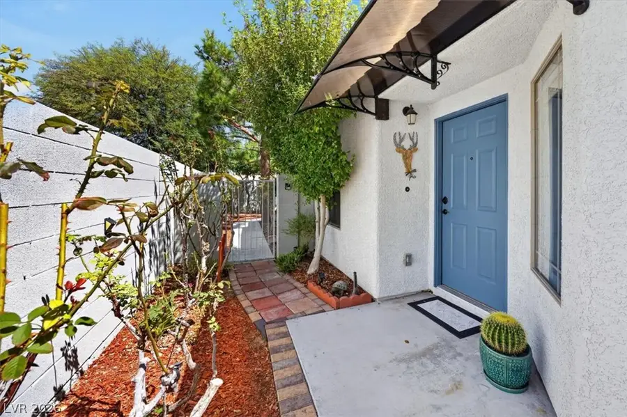 9686 Giddings Avenue, Las Vegas, NV 89148 - #2