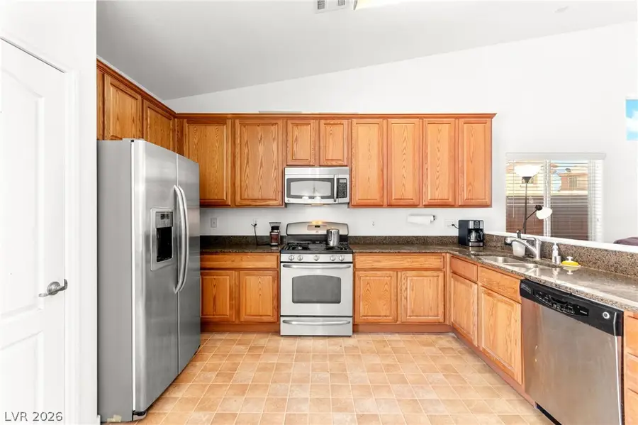 324 Sharp Edge Avenue, North Las Vegas, NV 89031 - #3