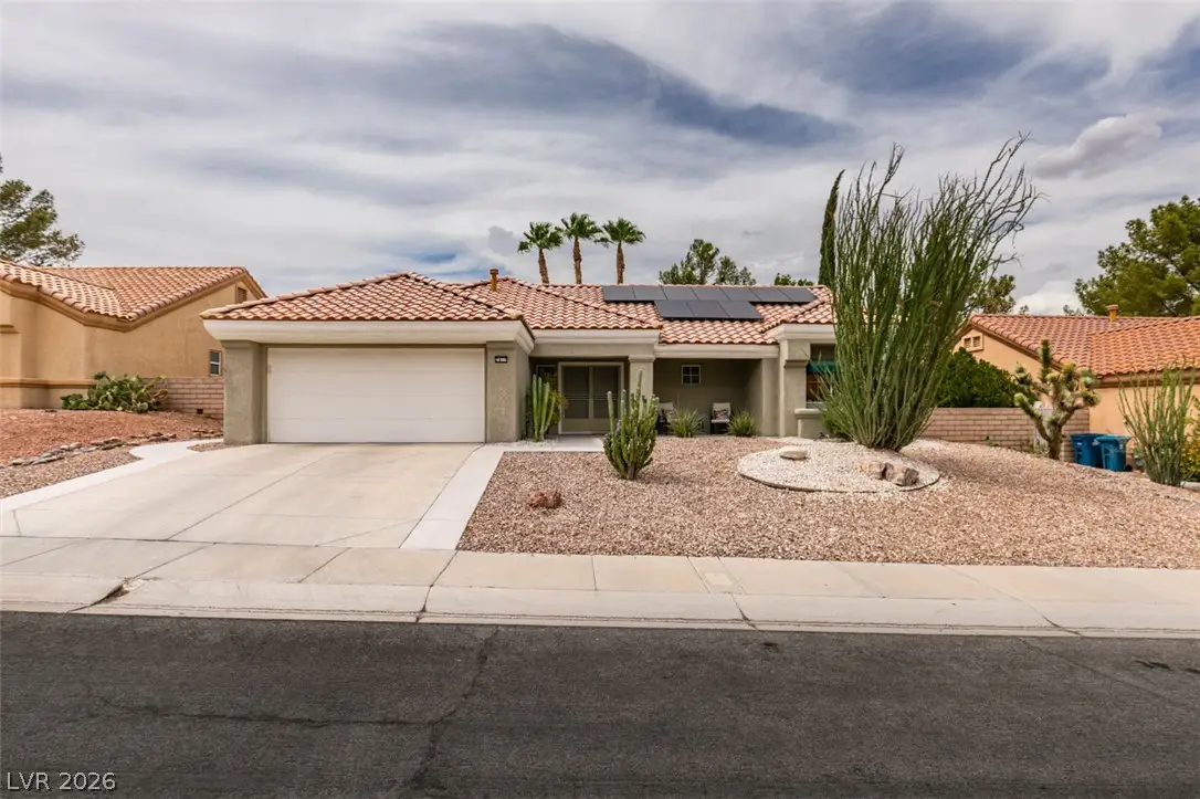 2817 Lotus Hill Drive, Las Vegas, NV 89134 - #1