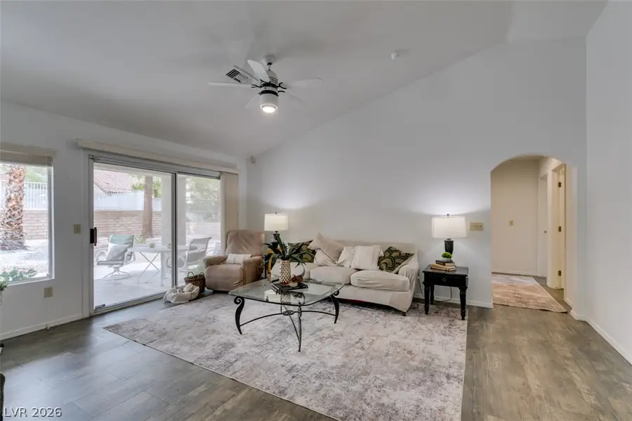 2817 Lotus Hill Drive, Las Vegas, NV 89134 - #2