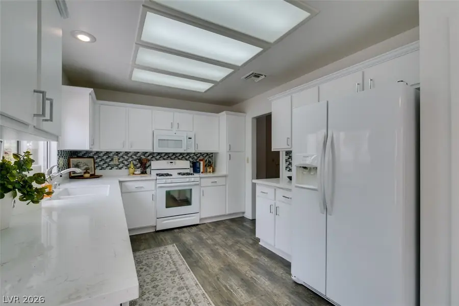 2817 Lotus Hill Drive, Las Vegas, NV 89134 - #3